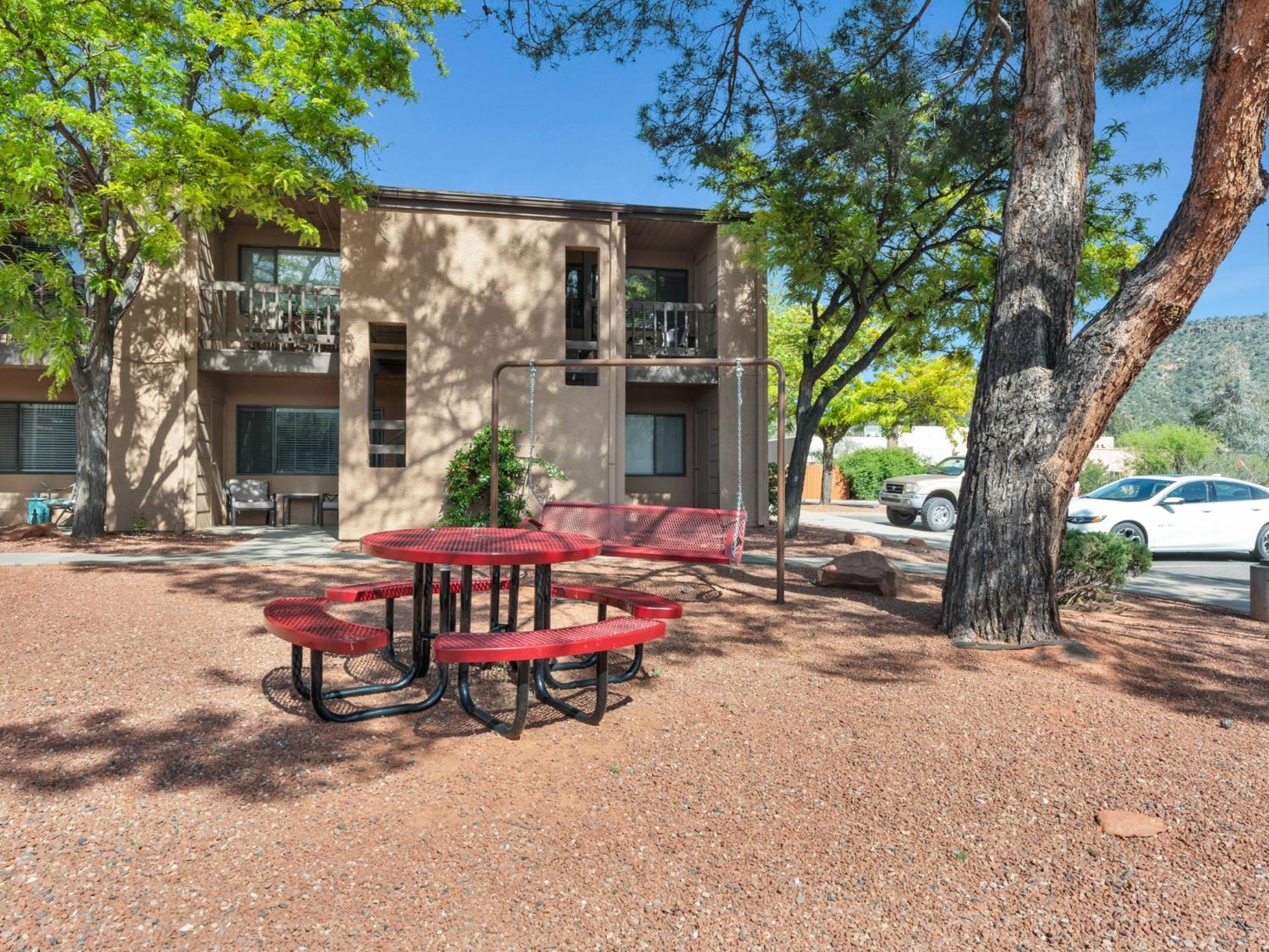 Sedona Eve Appartement Buitenkant foto